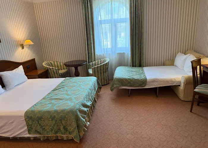 Hotel Otrada Одеса