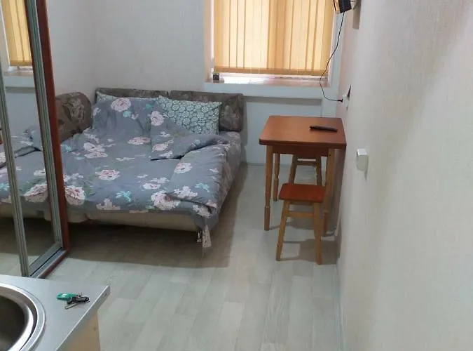 Апарт готель Old Odessa